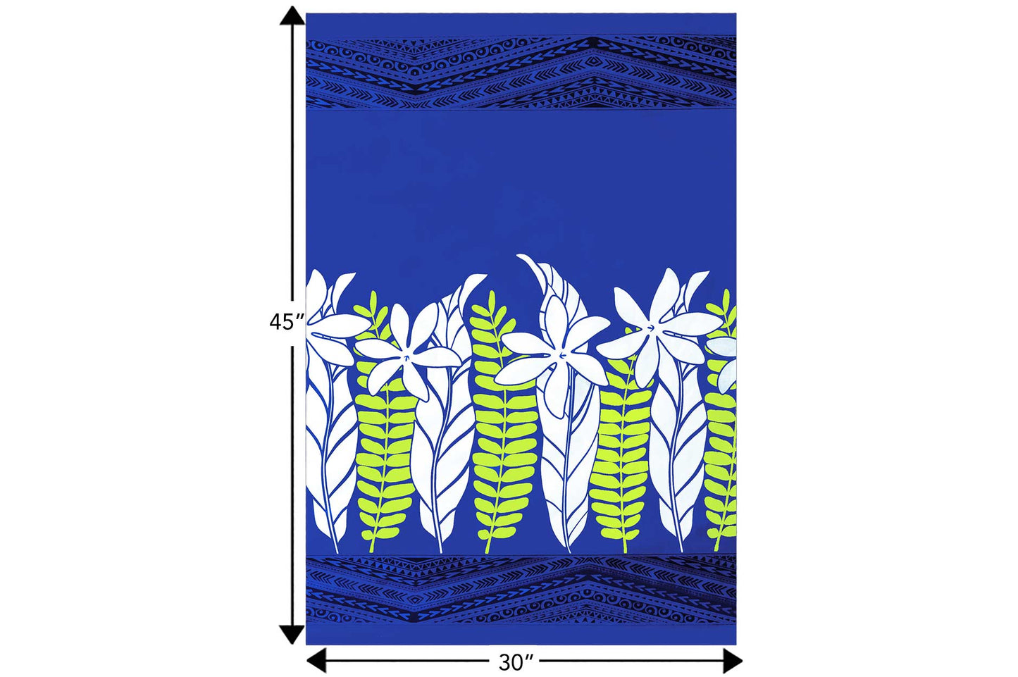 PBB2682 Blue