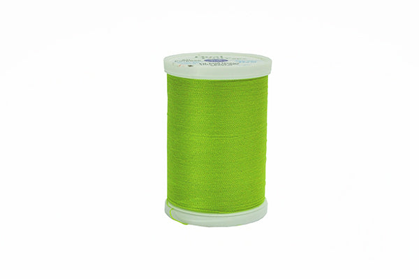 Coats & Clark Dual Duty XP General Purpose Thread Lime