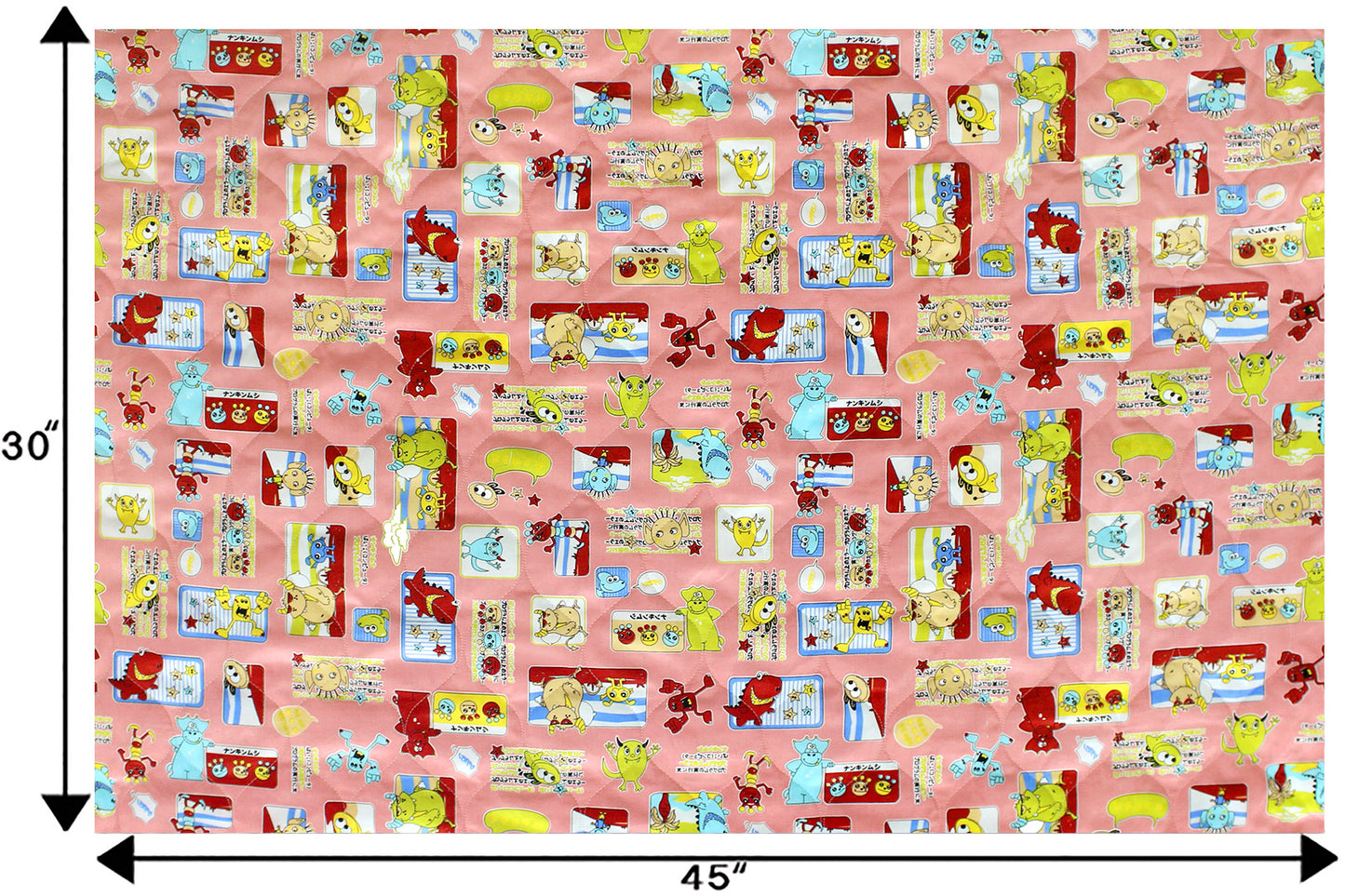 QF0035 Coral