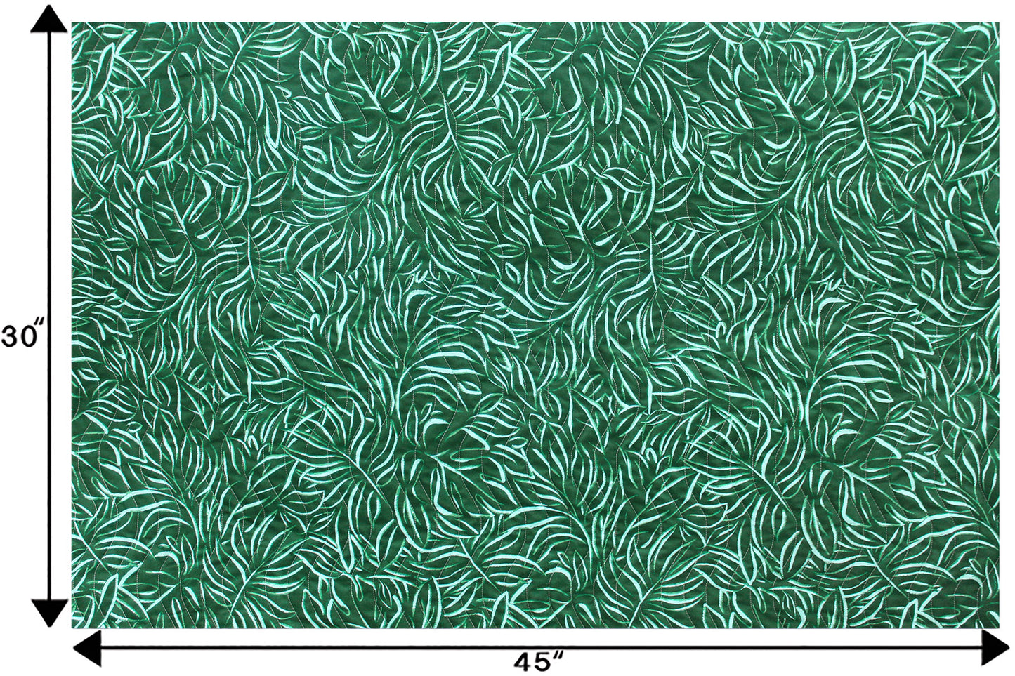 QF0041 Green