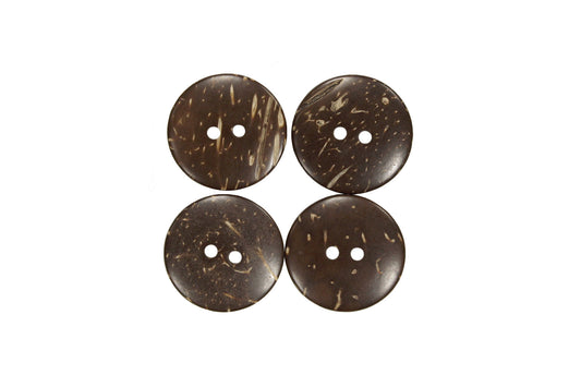 7/8" Button - 4 Pieces