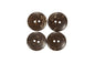 7/8" Button - 4 Pieces