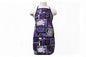 Adult Apron - Honu Box Purple