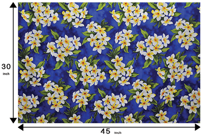 CAA0791 Blue