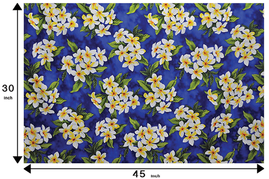 CAA0791 Blue