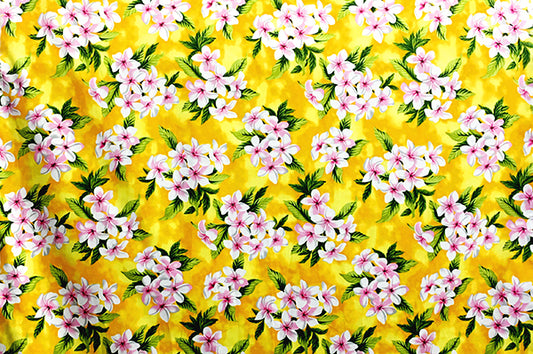 CAA0791 Yellow