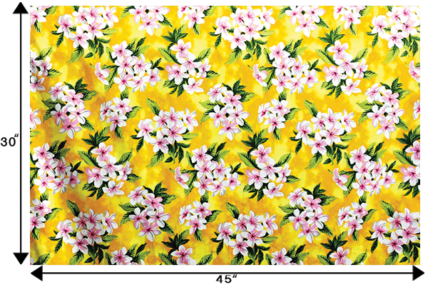CAA0791 Yellow