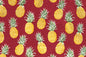 CAA0979 Burgundy