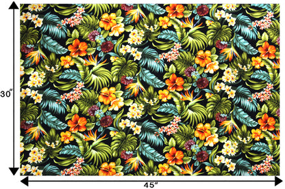 CAA1029 Black