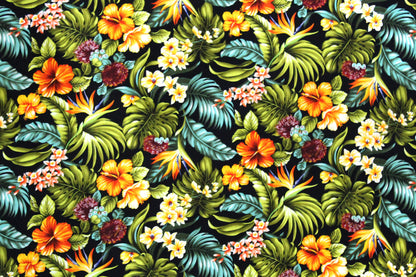 CAA1029 Black