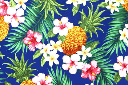 CAA1042 Blue