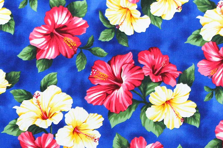 CAA1043 Blue