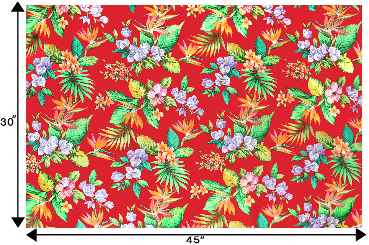 CAA1045 Red