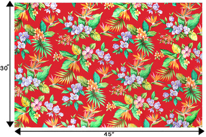 CAA1045 Red