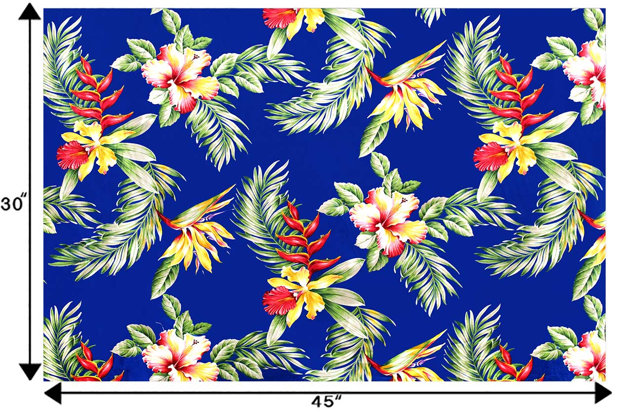 CAA1080 Blue