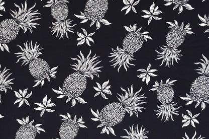 CAA1082 Black