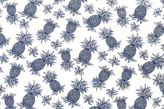 CAA1082 CreamNavy