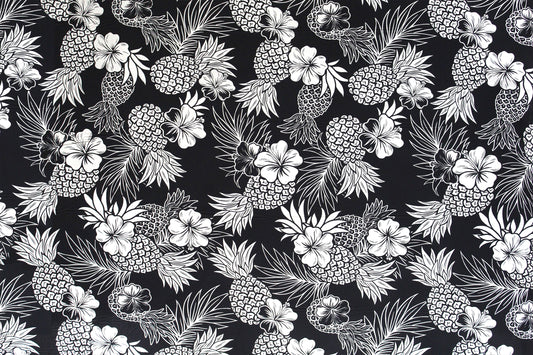 CAA1083 Black