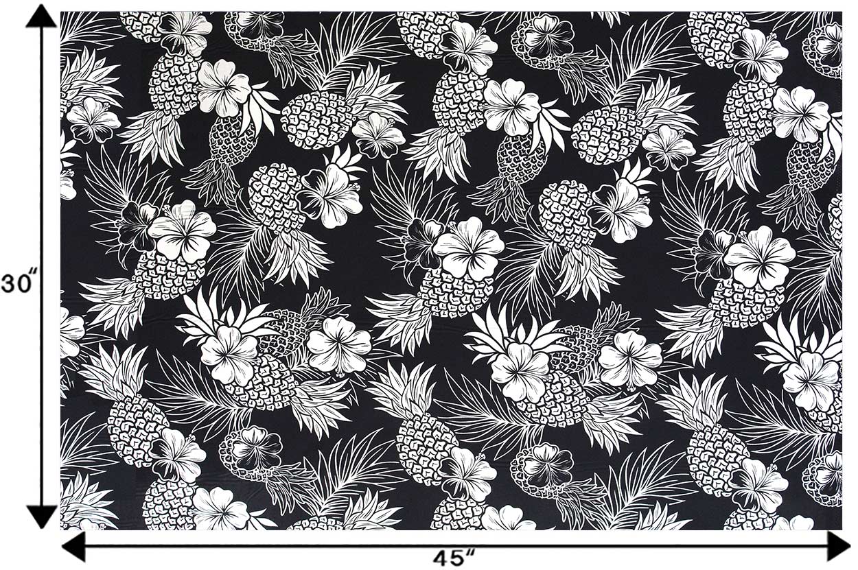 CAA1083 Black