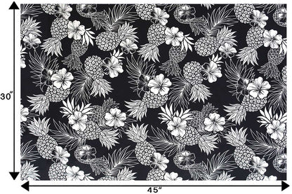 CAA1083 Black