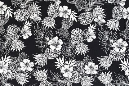 CAA1083 Black