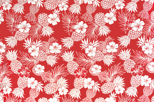CAA1083 Red