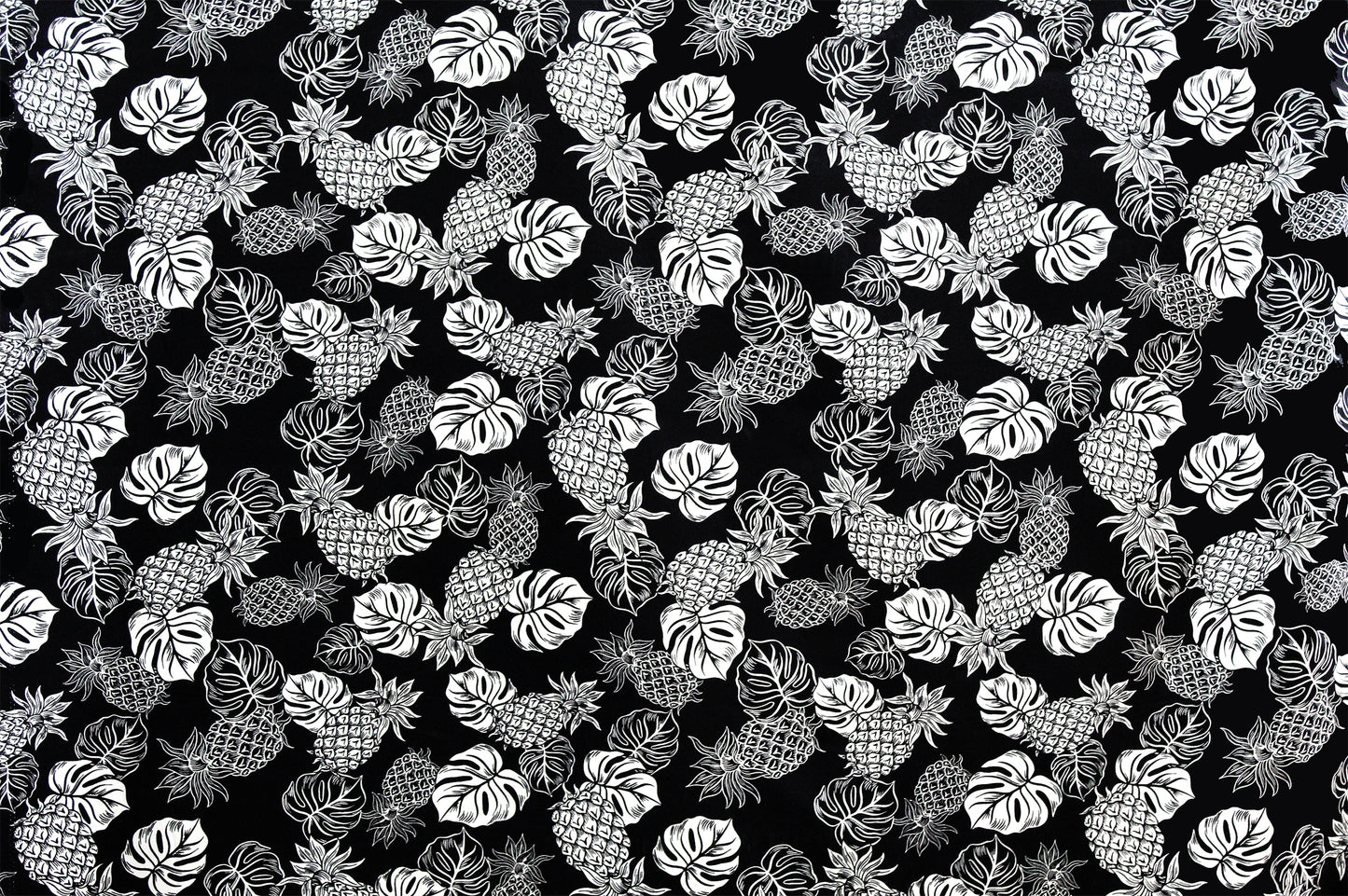 CAA1092 Black