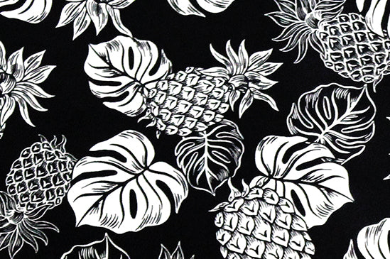 CAA1092 Black