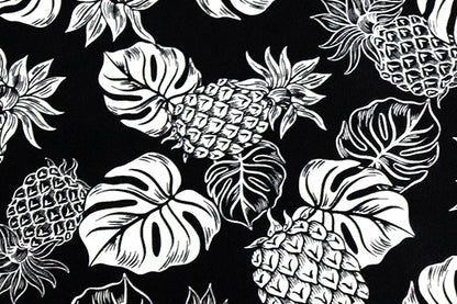 CAA1092 Black