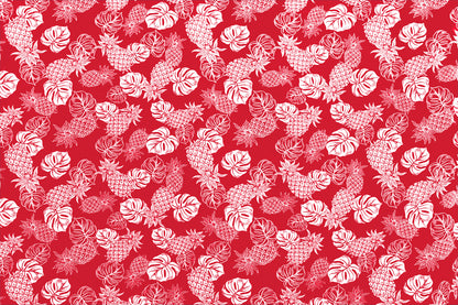 CAA1092 Red