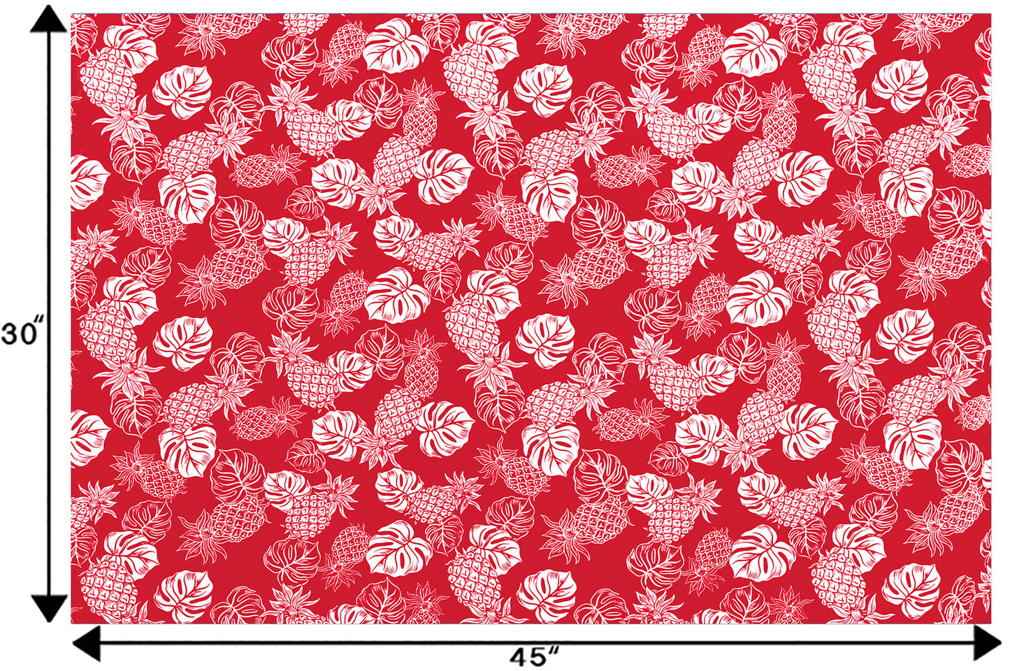 CAA1092 Red