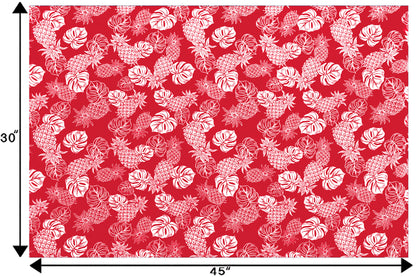 CAA1092 Red