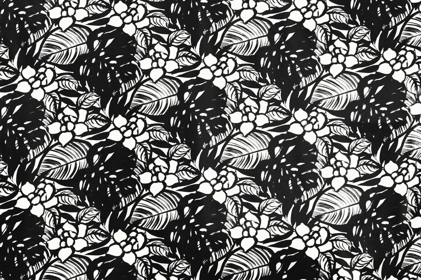 CAA1093 Black/Cream