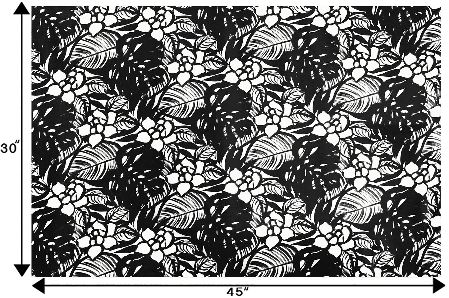 CAA1093 Black/Cream