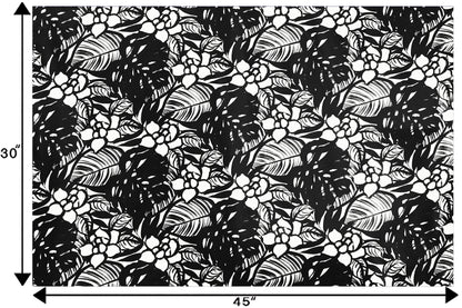CAA1093 Black/Cream