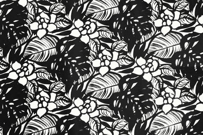 CAA1093 Black/Cream