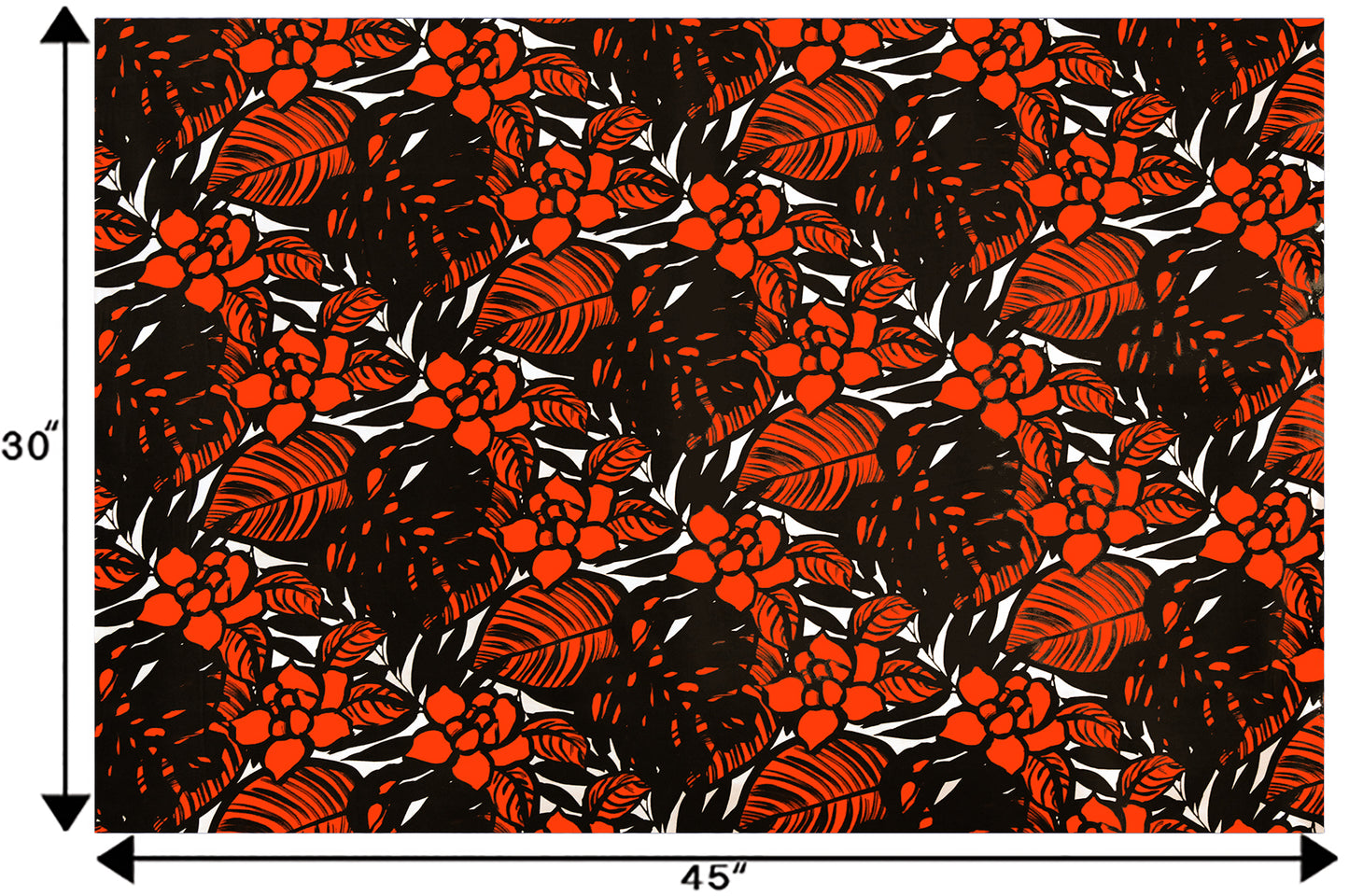 CAA1093 Red