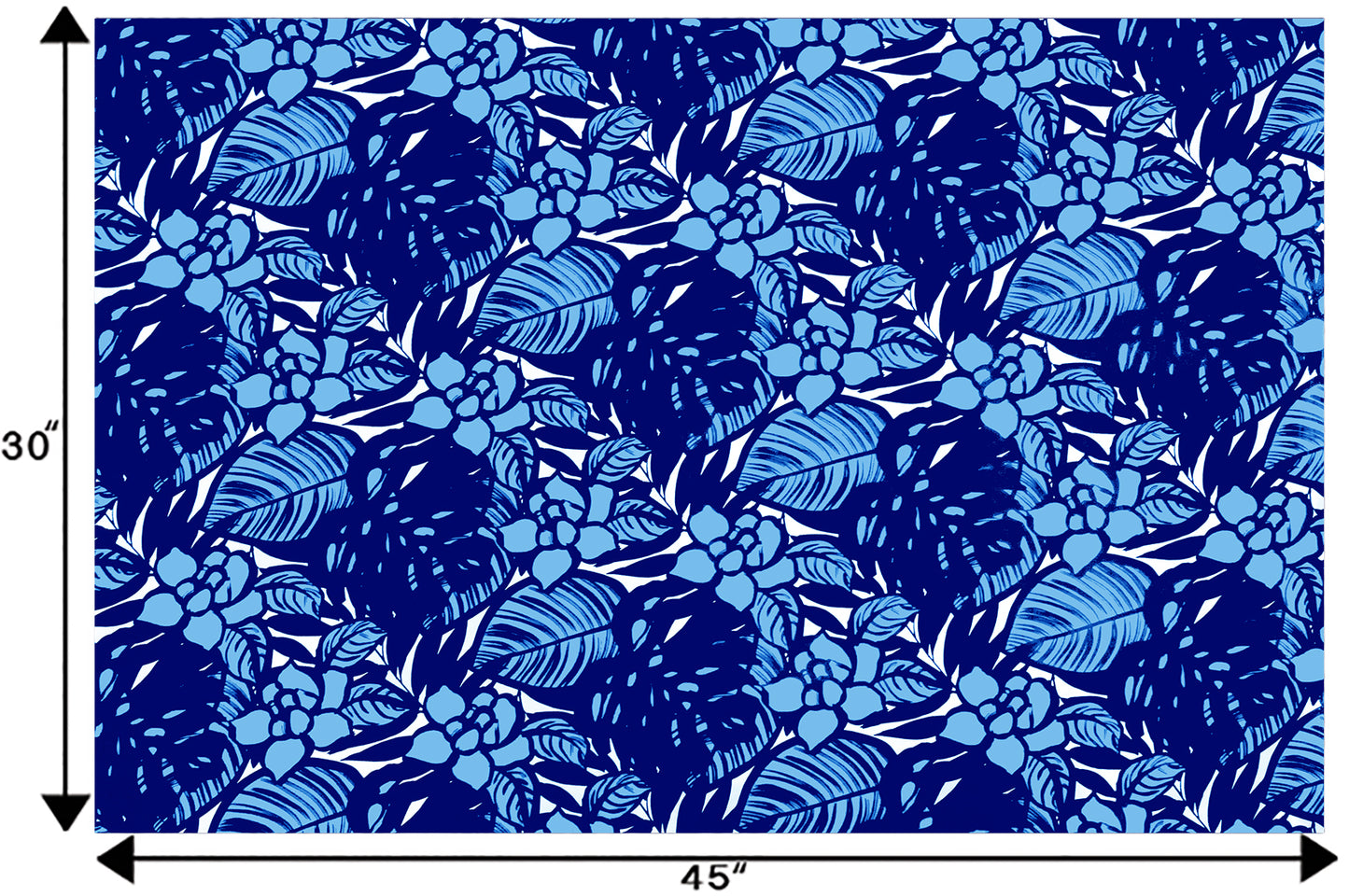 CAA1093 Blue
