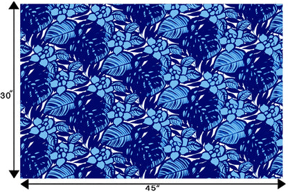 CAA1093 Blue