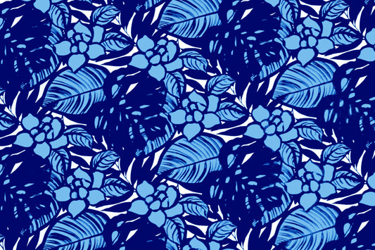 CAA1093 Blue