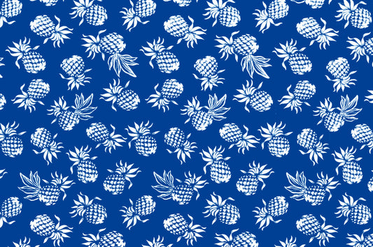 CAA1094 Blue