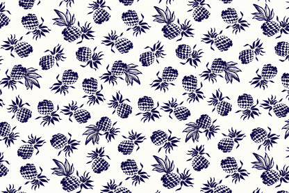 CAA1094 Cream/Navy