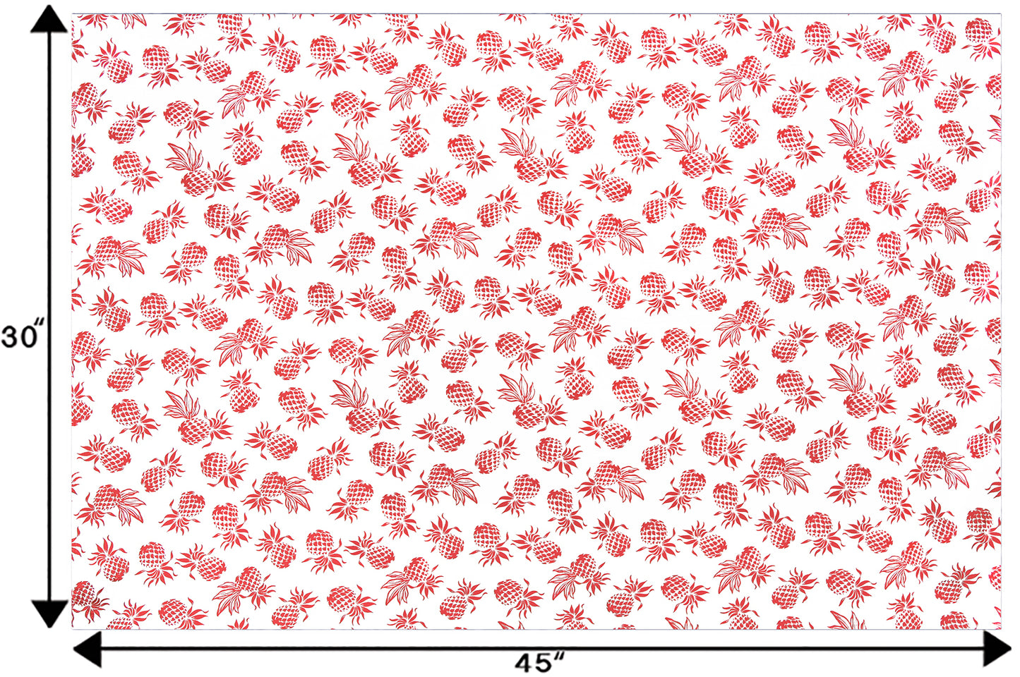 CAA1094 Cream/Red