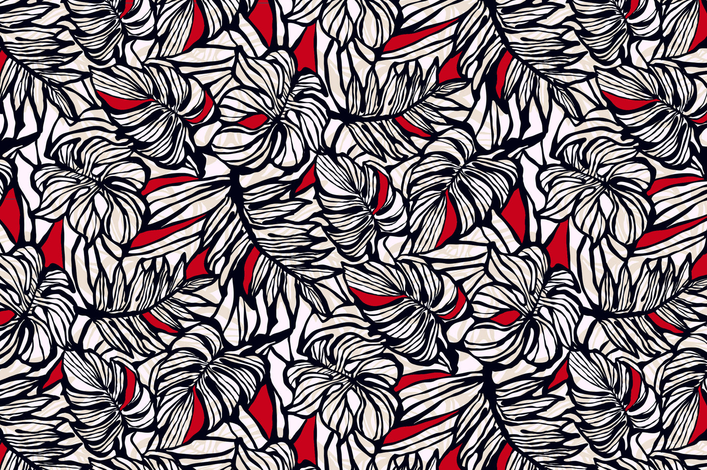 CAA1095 Red