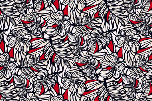 CAA1095 Red