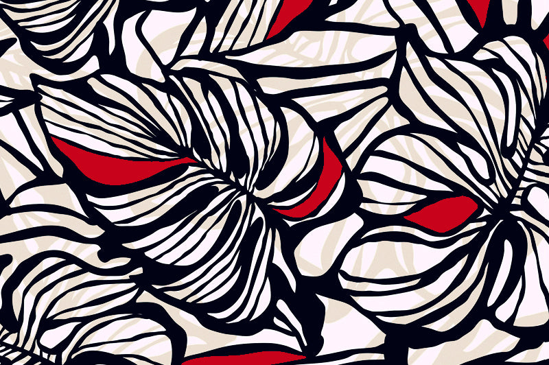 CAA1095 Red