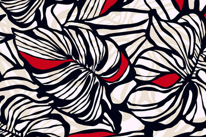 CAA1095 Red