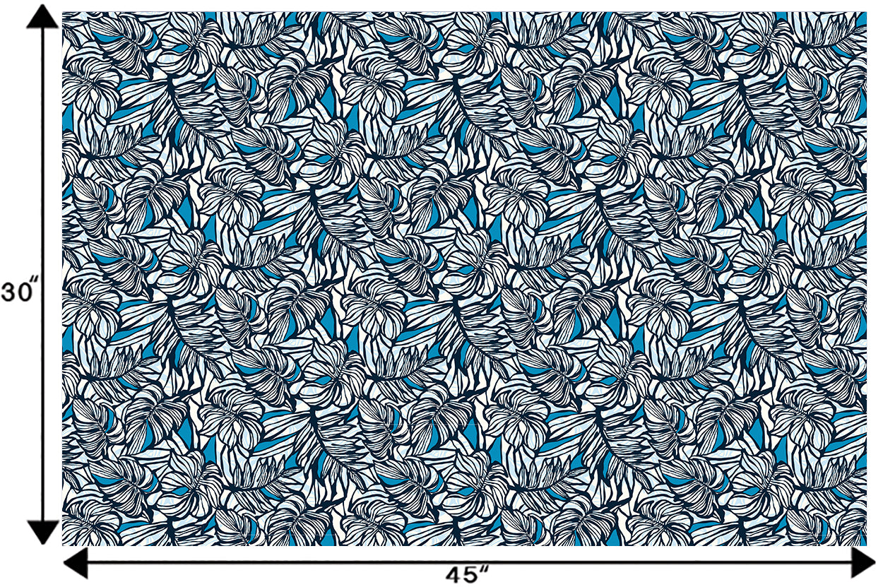 CAA1095 Teal