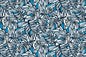CAA1095 Teal