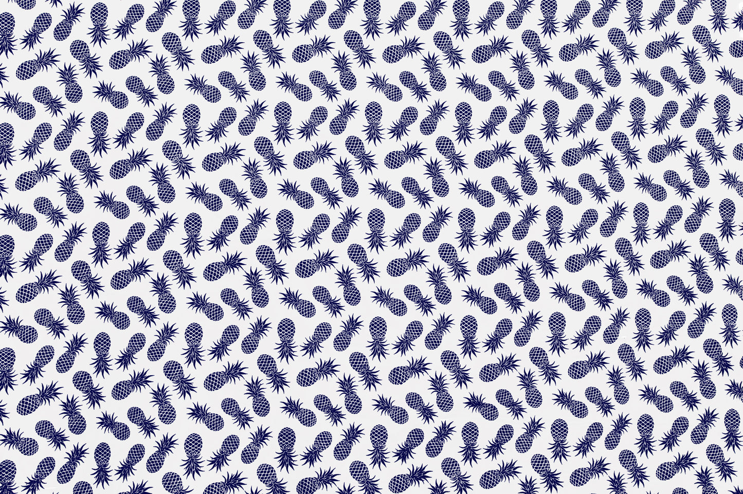 CAA1130 Cream/Navy